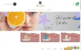 Theskincafe.ir Screenshot 2024-05-27 21:51:05