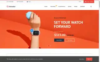 Venedor-orange.myshopify.com Screenshot 2024-05-05 17:16:48