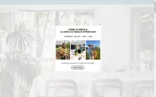 Beachbyronbay.com Screenshot 2024-05-19 00:38:33