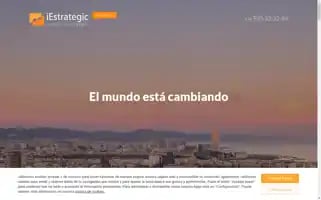 Iestrategic.es Screenshot 2024-07-06 17:06:40