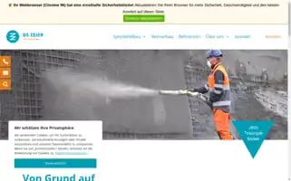 Bszeier.ch Screenshot 2024-07-04 06:44:19