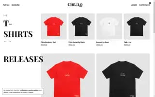 Chellocompany.com Screenshot 2024-05-03 21:38:10