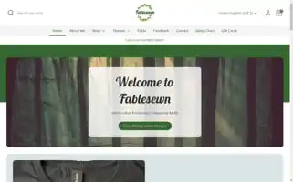 Fablesewn.com Screenshot 2024-04-17 06:59:05