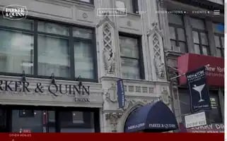 Parkerandquinn.com Screenshot 2024-06-30 00:11:43