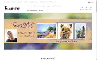Tavastart.com Screenshot 2024-05-20 09:58:16