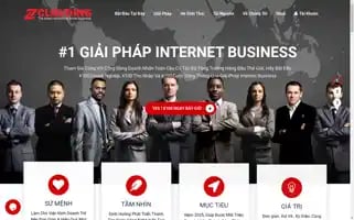 Zclouding.vn Screenshot 2024-07-07 08:43:03