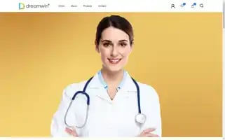 Dreamwin.com Screenshot 2024-06-26 15:14:21