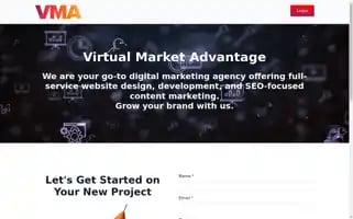 Virtualmarketadvantage.com Screenshot 2024-06-30 20:01:37