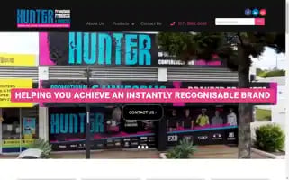 Hunterpp.com.au Screenshot 2024-05-12 07:54:41