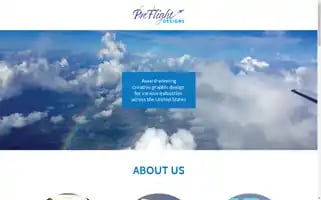 Preflightdesigns.com Screenshot 2024-04-14 09:02:16