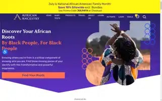 Africanancestry.com Screenshot 2024-07-05 15:33:50
