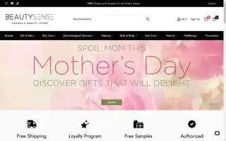 Beautysense.ca Screenshot 2024-05-08 17:39:25