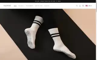 Yuintal-socks.shop Screenshot 2024-04-27 06:08:42