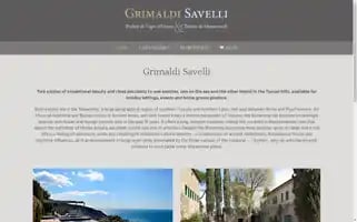 Grimaldisavelli.com Screenshot 2024-05-18 08:09:35
