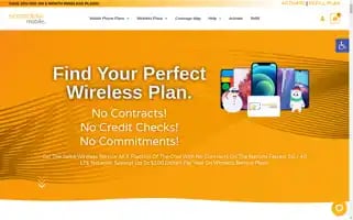 Speedtalkmobile.com Screenshot 2024-06-16 09:59:39