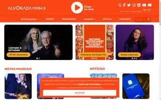Alvoradafm.com.br Screenshot 2024-06-29 20:05:58