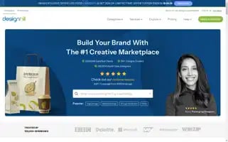 Designhill.com Screenshot 2024-05-09 09:31:34