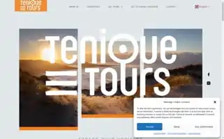 Teniquetours.com Screenshot 2024-04-15 08:44:17