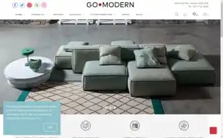Gomodern.co.uk Screenshot 2024-05-09 22:32:04
