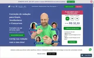 Redacaonline.com.br Screenshot 2024-06-27 23:04:54