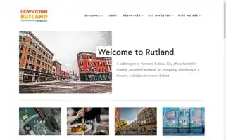 Downtownrutland.com Screenshot 2024-05-09 11:26:52