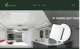 Qiguangstrip.com Screenshot 2024-04-16 13:16:46