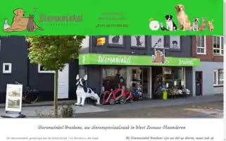 Dierenwinkelbreskens.nl Screenshot 2024-07-02 17:09:04