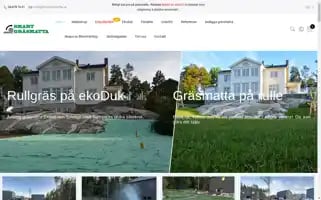 Smartgrasmatta.se Screenshot 2024-06-16 09:25:43
