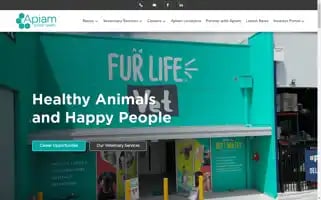 Apiam.com.au Screenshot 2024-06-17 02:36:53