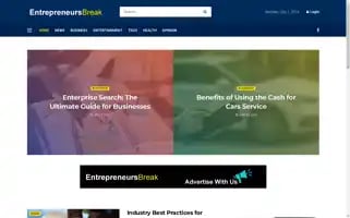 Entrepreneursbreak.com Screenshot 2024-07-01 13:39:49