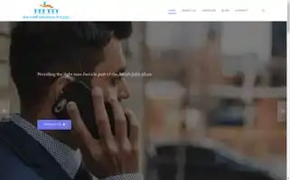 Ancyhrsolutions.com Screenshot 2024-05-20 04:41:38