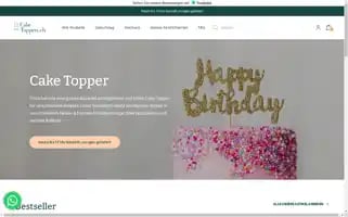 Caketoppers.ch Screenshot 2024-05-20 07:18:00