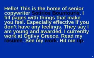 Sotiriosbountouris.com Screenshot 2024-04-18 17:07:30