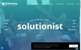 Agmsolutions.com Screenshot 2024-05-08 10:53:54