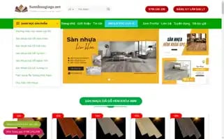 Sannhuagiago.net Screenshot 2024-05-22 22:06:16
