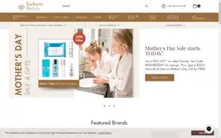 Exclusivebeautyclub.com Screenshot 2024-05-04 06:22:31