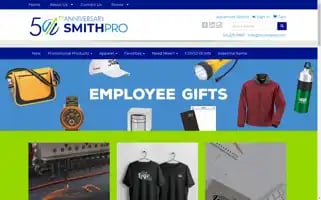 Smithpro.com Screenshot 2024-05-13 23:41:48