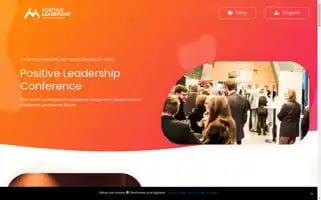 Positiveleadership.sk Screenshot 2024-07-10 08:11:47
