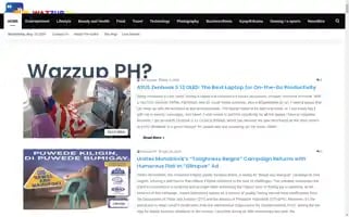 Wazzup.ph Screenshot 2024-05-15 00:29:21