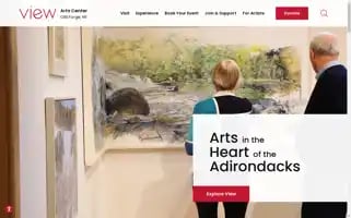 Viewarts.org Screenshot 2024-07-02 01:09:33