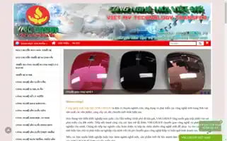 Chuyengiaocongnghemoi.com Screenshot 2024-06-14 15:21:23