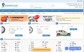 Autoshini.com Screenshot 2024-07-05 12:29:03