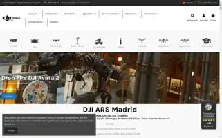 Djiarsmadrid.com Screenshot 2024-06-17 07:26:31