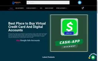 Privatevcc.com Screenshot 2024-05-21 17:38:08