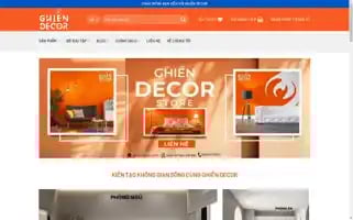 Ghiendecor.com Screenshot 2024-05-28 09:35:32