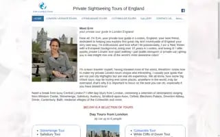 Erinlondontours.com Screenshot 2024-04-16 14:35:37