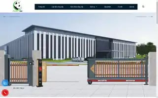 Congxephanam.com Screenshot 2024-05-28 21:50:02