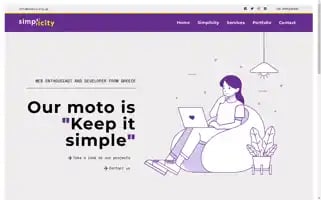 Simplicity.gr Screenshot 2024-06-17 02:11:34