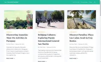 Thelatinotraveler.com Screenshot 2024-04-14 18:58:42