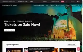 Hollywoodbowl.com Screenshot 2024-05-10 02:36:11